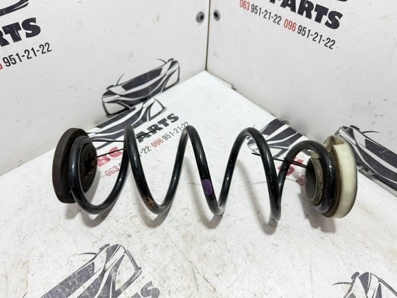 Пружина подвески задняя Rogue 2021 T33 2.5 Пружина подвески задняя Rogue 2021 T33 2.5