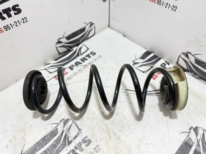 Пружина подвески задняя Rogue 2021 T33 2.5 Пружина подвески задняя Rogue 2021 T33 2.5