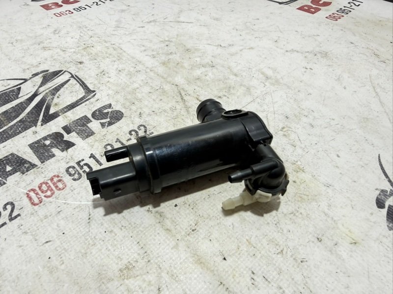 Насос омывателя Nissan Rogue 2021 T33 2.5 28920-6RF0A Б/У