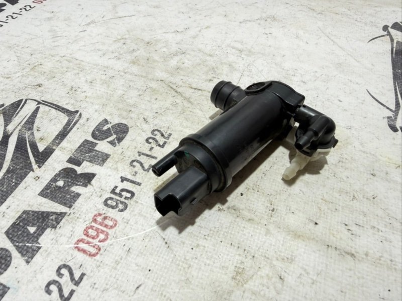 Насос омывателя Rogue 2021 T33 2.5