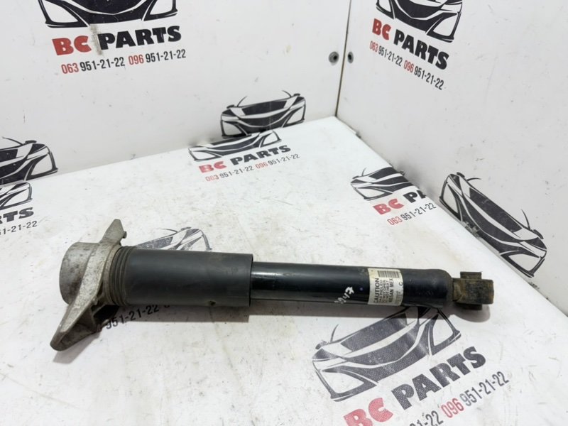 Амортизатор подвески задний Rogue 2021 T33 2.5