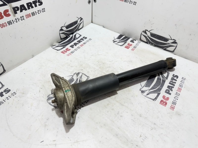 Амортизатор подвески задний Rogue 2021 T33 2.5