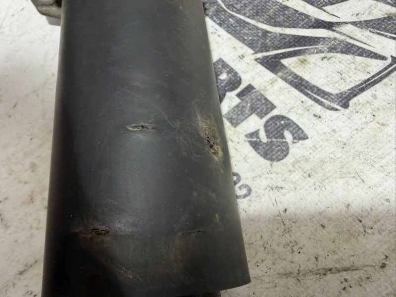 Амортизатор подвески задний Rogue 2021 T33 2.5