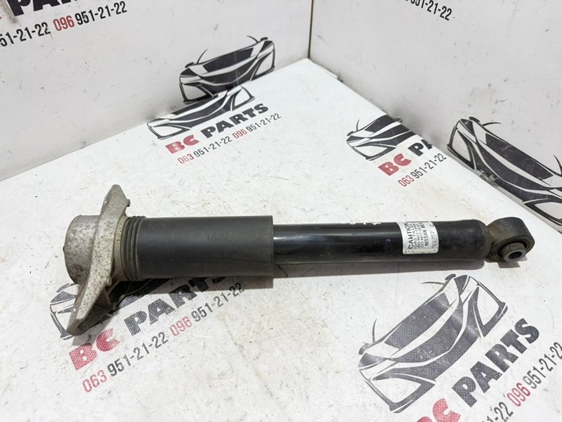 Амортизатор подвески задний Nissan Rogue 2021 T33 2.5 562106RA1D Б/У