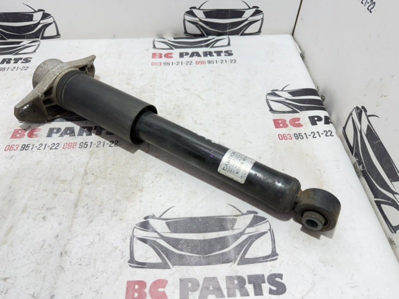 Амортизатор подвески задний Rogue 2021 T33 2.5