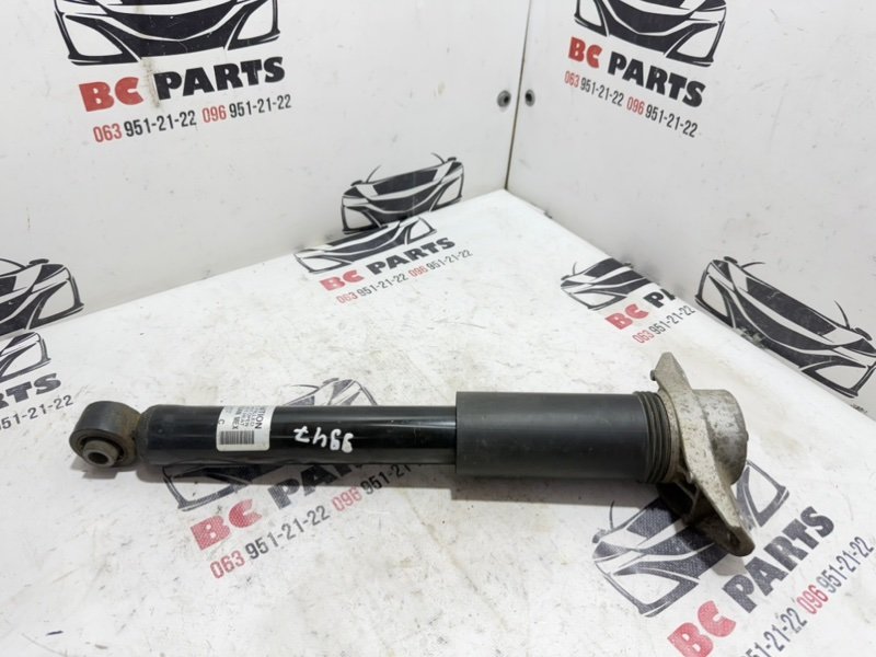 Амортизатор подвески задний Rogue 2021 T33 2.5