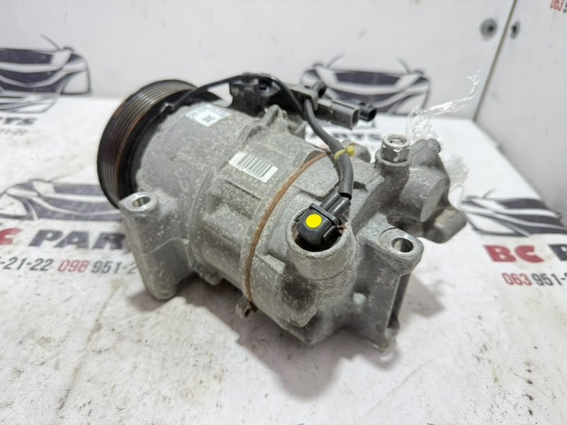 Компрессор кондиционера Rogue 2021 T33 2.5 Компрессор кондиционера Rogue 2021 T33 2.5