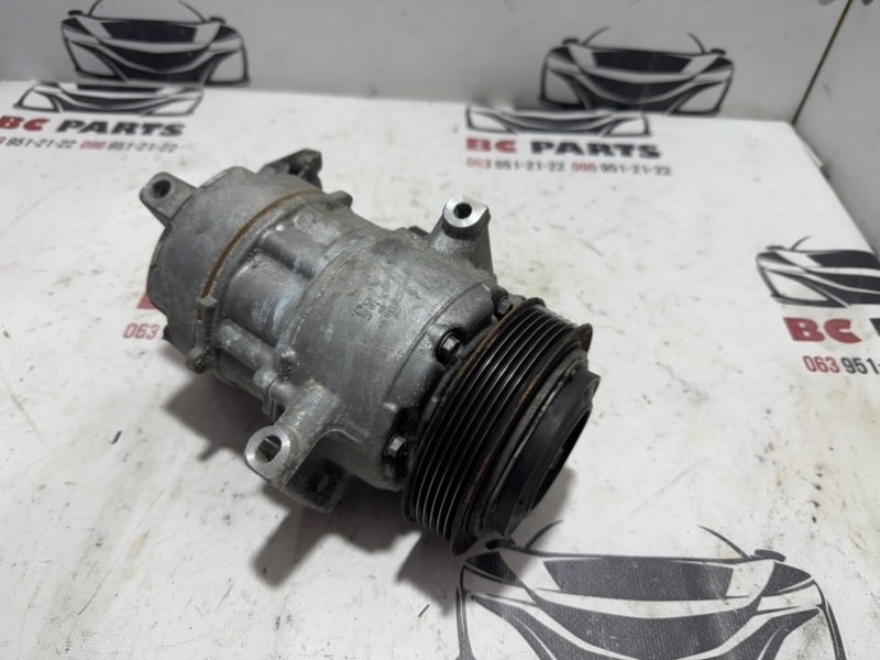 Компрессор кондиционера Rogue 2021 T33 2.5 Компрессор кондиционера Rogue 2021 T33 2.5