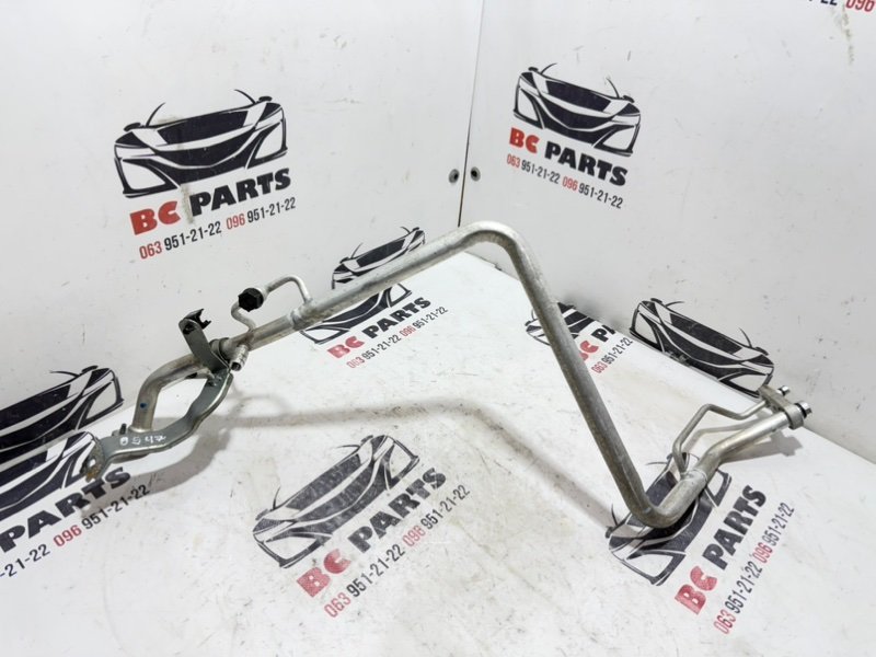 Трубка кондиционера Nissan Rogue 2021 T33 2.5 92446-6RA0A Б/У