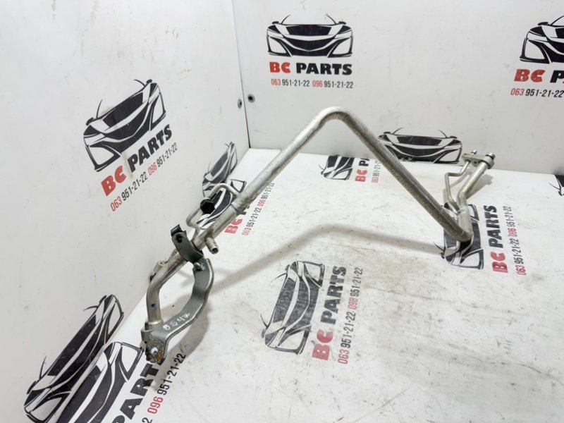 Трубка кондиционера Nissan Rogue T33 2.5