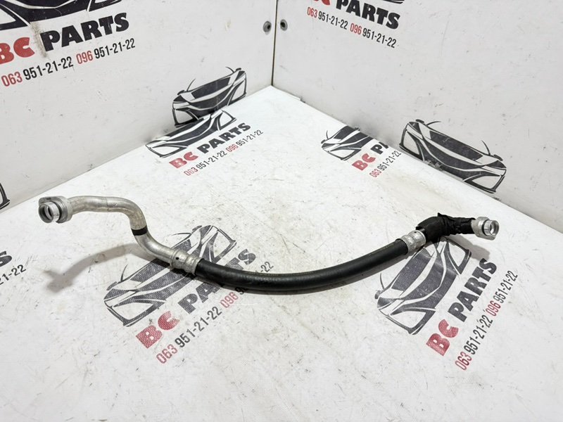 Трубка кондиционера Nissan Rogue 2021 T33 2.5 92480-6RA3A Б/У