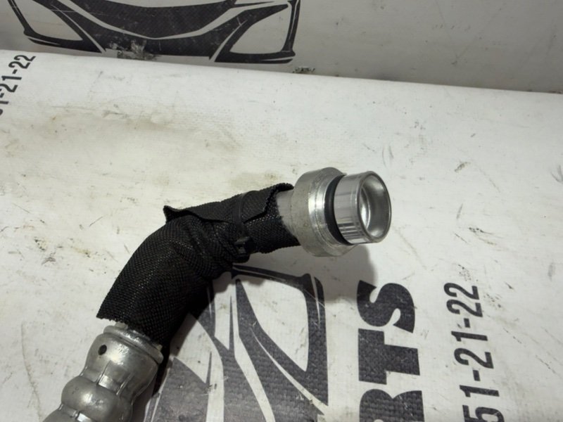 Трубка кондиционера Nissan Rogue T33 2.5