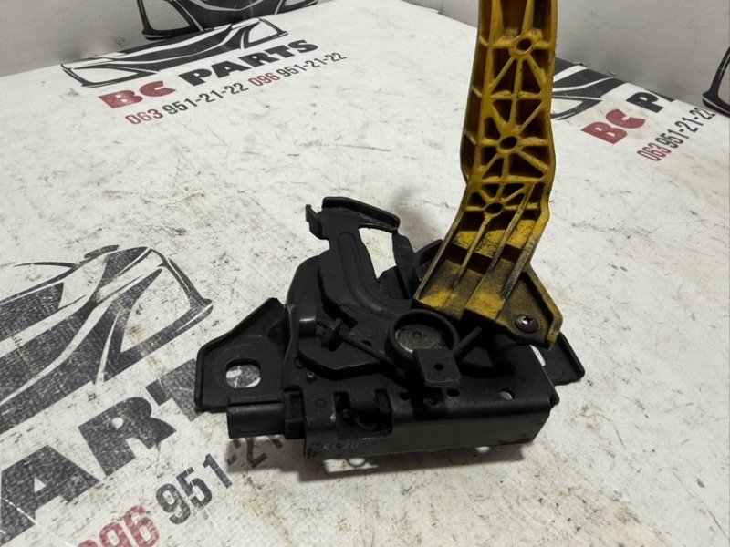 Замок капота Rogue 2021 T33 2.5