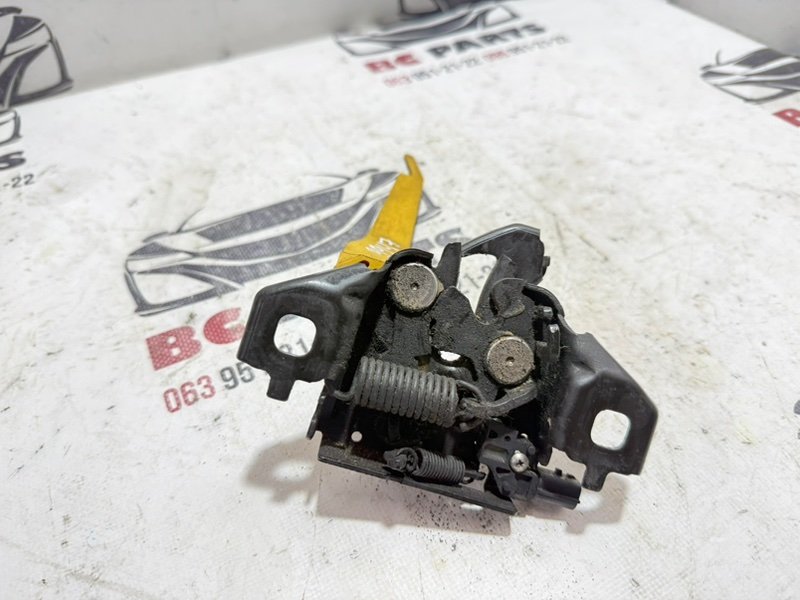 Замок капота Rogue 2021 T33 2.5