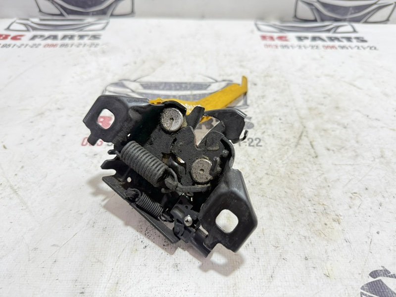 Замок капота Rogue 2021 T33 2.5