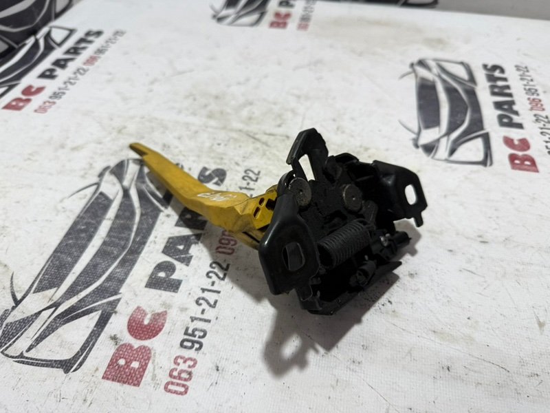 Замок капота Rogue 2021 T33 2.5