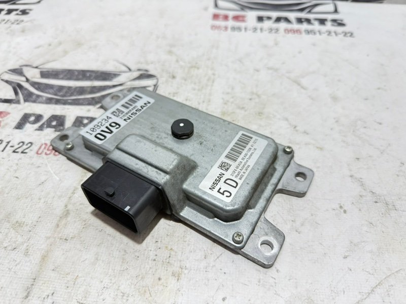 Блок управления АКПП Rogue 2021 T33 2.5 Блок управления АКПП Rogue 2021 T33 2.5