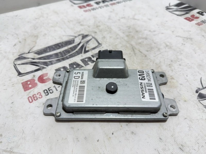 Блок управления АКПП Rogue 2021 T33 2.5 Блок управления АКПП Rogue 2021 T33 2.5