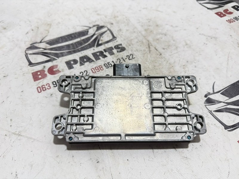 Блок управления АКПП Rogue 2021 T33 2.5 Блок управления АКПП Rogue 2021 T33 2.5