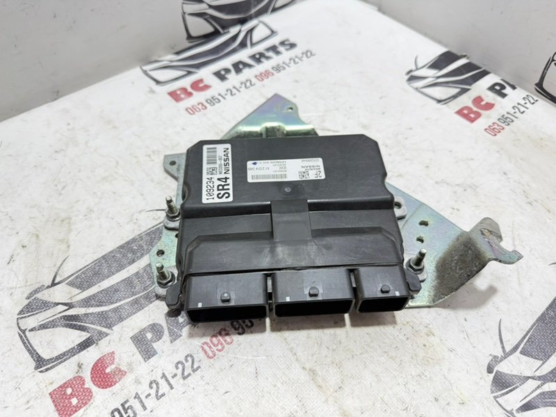 Блок управления двигателем Nissan Rogue 2021 T33 2.5 237036ra4a Б/У