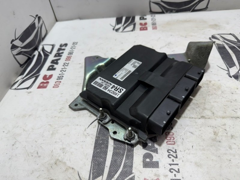 Блок управления двигателем Rogue 2021 T33 2.5