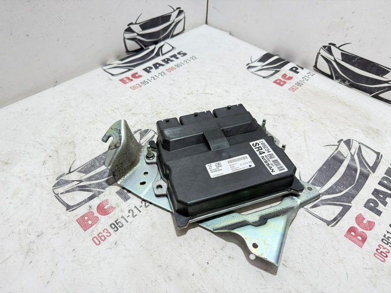 Блок управления двигателем Nissan Rogue T33 2.5