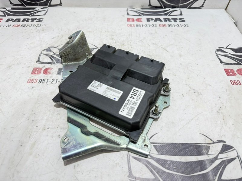 Блок управления двигателем Rogue 2021 T33 2.5