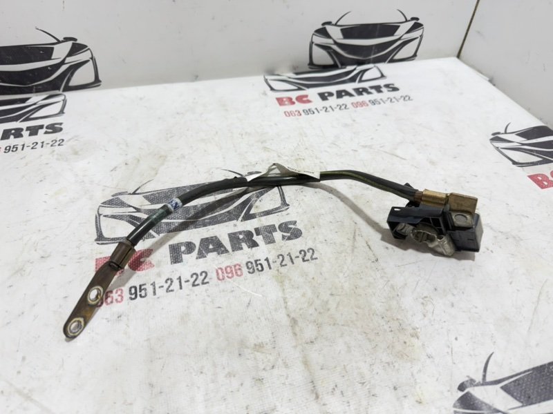 Клемма аккумулятора Nissan Rogue 2021 T33 2.5 240806rr0a Б/У