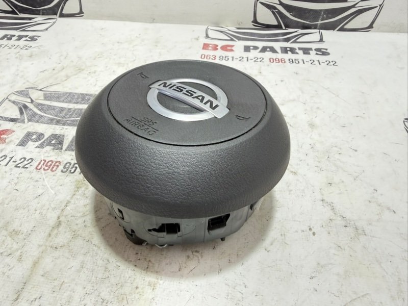 Подушка безопасности в руль Rogue 2021 T33 2.5 Подушка безопасности в руль Rogue 2021 T33 2.5