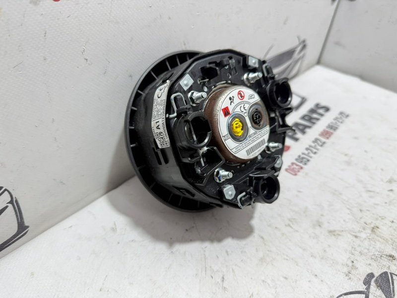 Подушка безопасности в руль Rogue 2021 T33 2.5 Подушка безопасности в руль Rogue 2021 T33 2.5