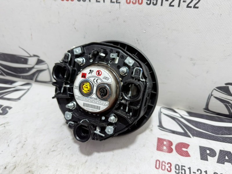 Подушка безопасности в руль Rogue 2021 T33 2.5 Подушка безопасности в руль Rogue 2021 T33 2.5