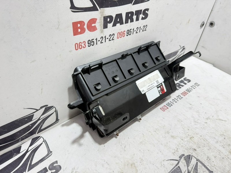 Подушка безопасности в колени передняя левая Rogue 2021 T33 2.5 Подушка безопасности в колени передняя левая Rogue 2021 T33 2.5