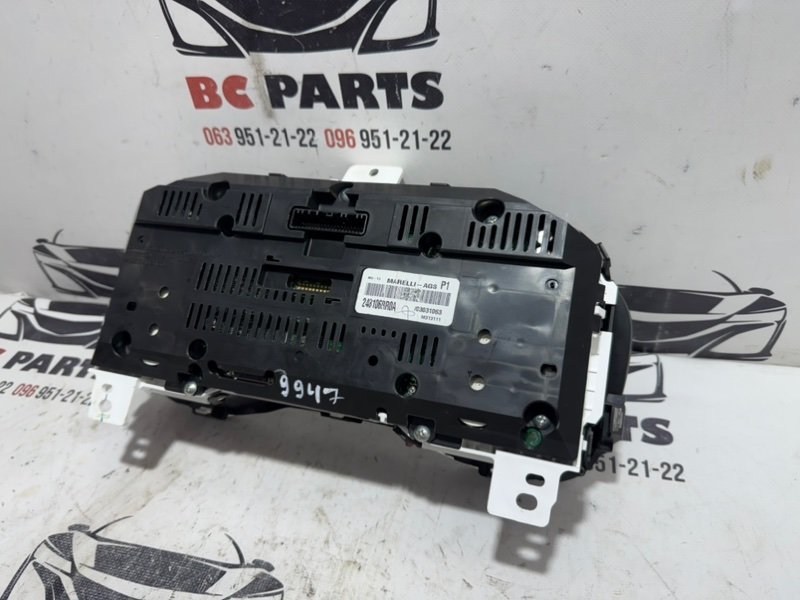 Панель приборов Rogue 2021 T33 2.5