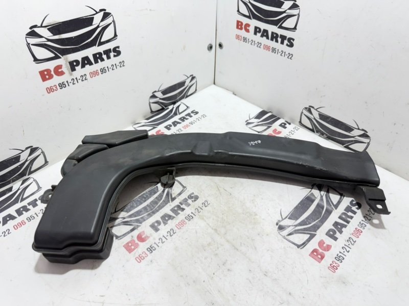 Воздуховод воздушного фильтра Nissan Rogue 2021 T33 2.5 16554-6RA0C Б/У