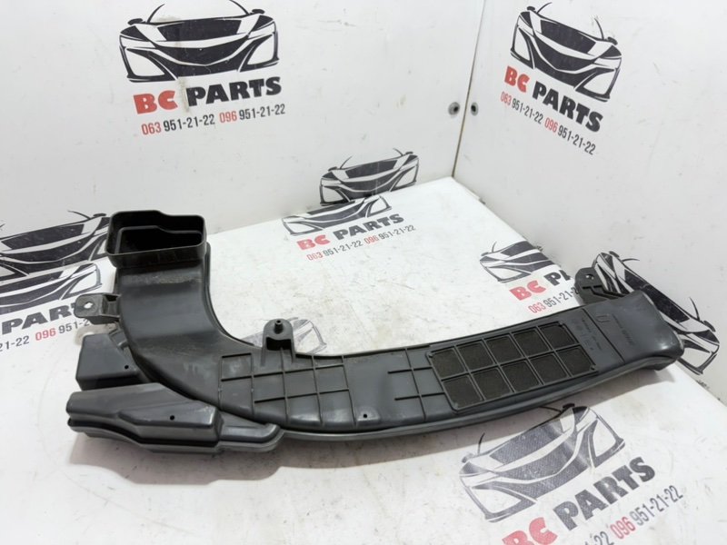 Воздуховод воздушного фильтра Rogue 2021 T33 2.5