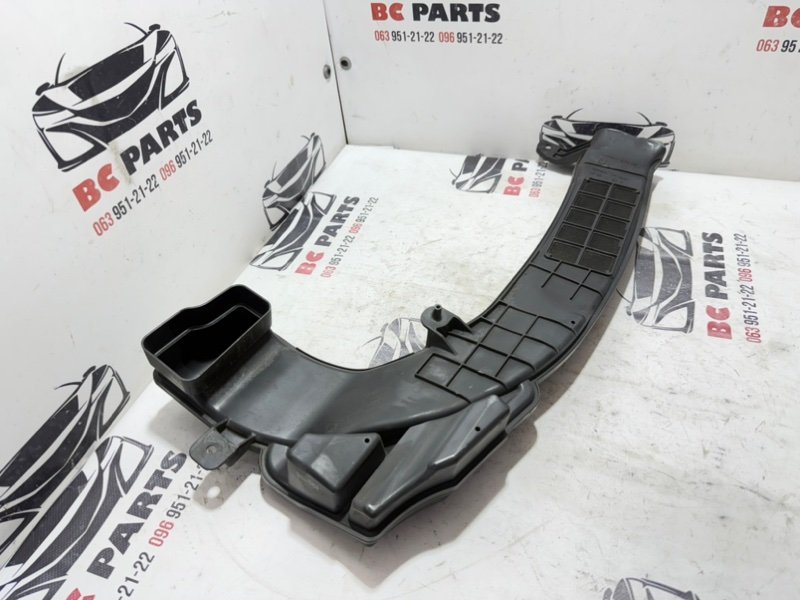 Воздуховод воздушного фильтра Rogue 2021 T33 2.5