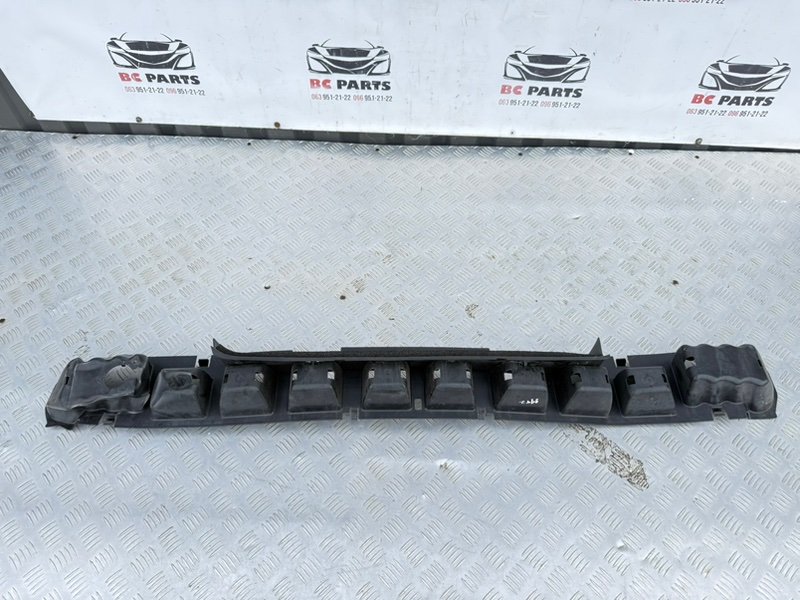 Абсорбер бампера передний Nissan Rogue 2021 T33 2.5 620906rr0a Б/У