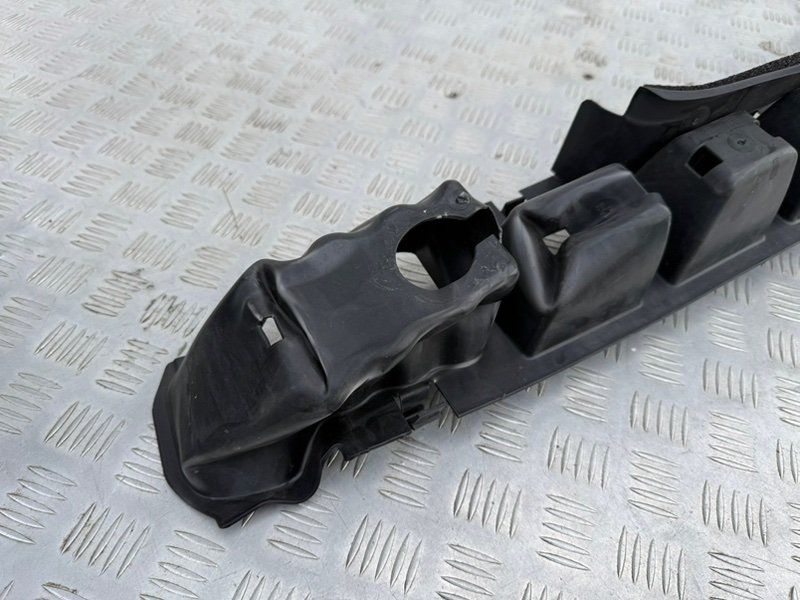Абсорбер бампера передний Rogue 2021 T33 2.5