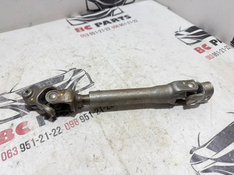 Рулевой карданчик Nissan Rogue 2021 T33 2.5 480806RF0B Б/У
