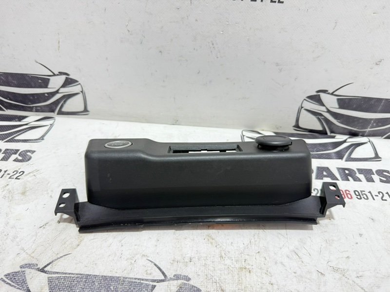 Накладка торпедо Rogue 2021 T33 2.5