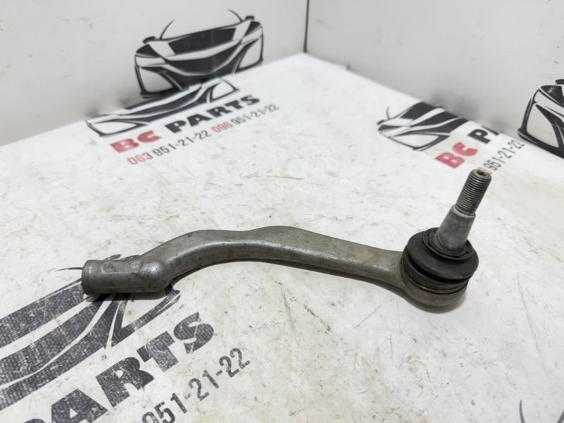 Запчасть рулевой наконечник правый Nissan Rogue 2021 T33 2.5 D8520-6RR1A Б/У Рулевой наконечник правый Nissan Rogue 2021 T33 2.5 D8520-6RR1A Б/У