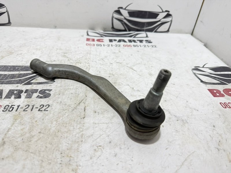 Рулевой наконечник правый Rogue 2021 T33 2.5 Рулевой наконечник правый Rogue 2021 T33 2.5