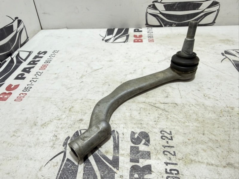 Рулевой наконечник правый Rogue 2021 T33 2.5 Рулевой наконечник правый Rogue 2021 T33 2.5