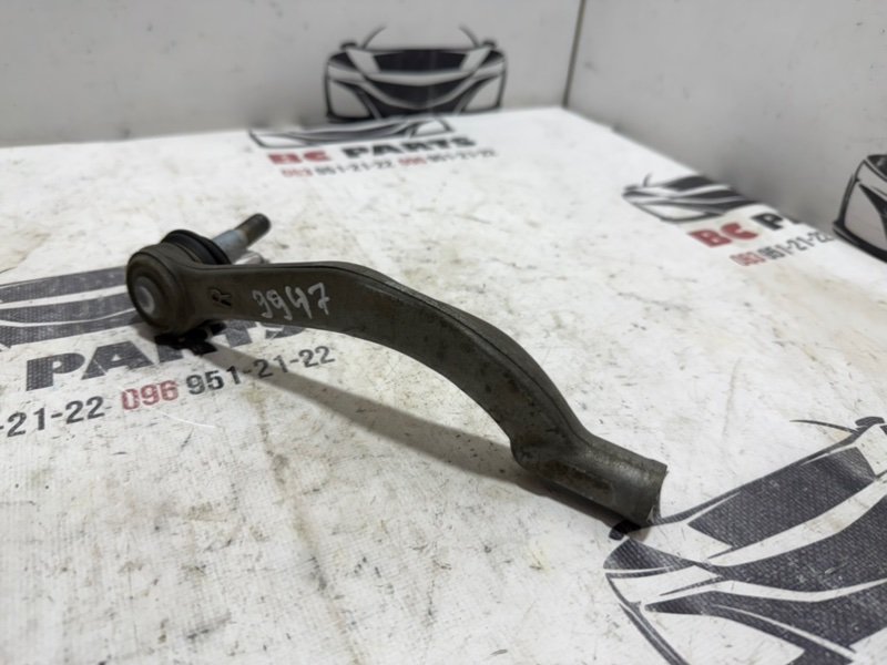 Рулевой наконечник правый Rogue 2021 T33 2.5 Рулевой наконечник правый Rogue 2021 T33 2.5