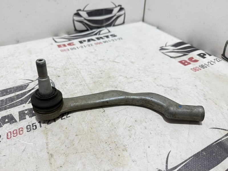 Рулевой наконечник левый Nissan Rogue 2021 T33 2.5 D8640-6RA1A Б/У