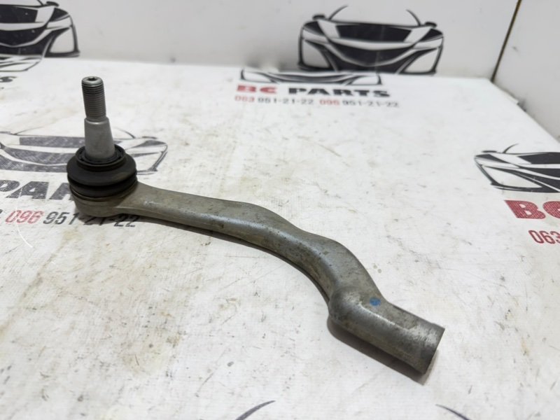 Рулевой наконечник левый Rogue 2021 T33 2.5