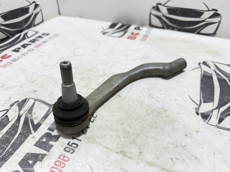 Рулевой наконечник левый Nissan Rogue T33 2.5