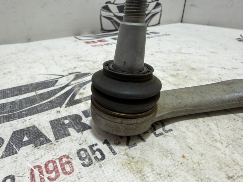 Рулевой наконечник левый Rogue 2021 T33 2.5