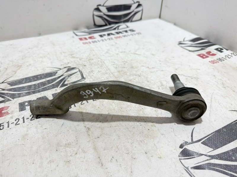 Рулевой наконечник левый Rogue 2021 T33 2.5