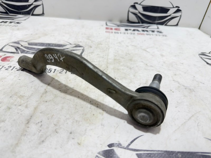 Рулевой наконечник левый Rogue 2021 T33 2.5